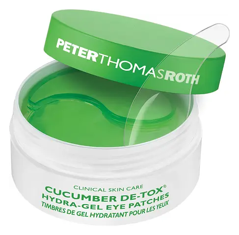 Peter Thomas Roth Cucumber De-Tox™ Hydra-Gel Eye Patches