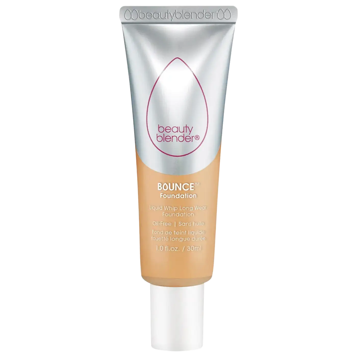 beautyblender Bounce Liquid Whip Long Wear Foundation 3.60 W