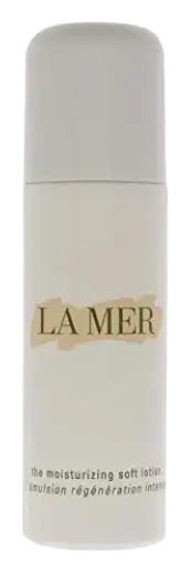 La Mer The Moisturizing Soft Lotion