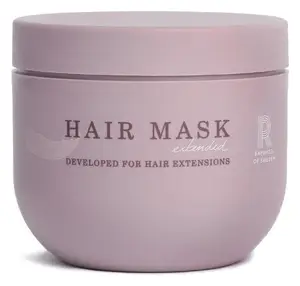 Rapunzel Of Sweden Hair Mask For Hair Extensions
