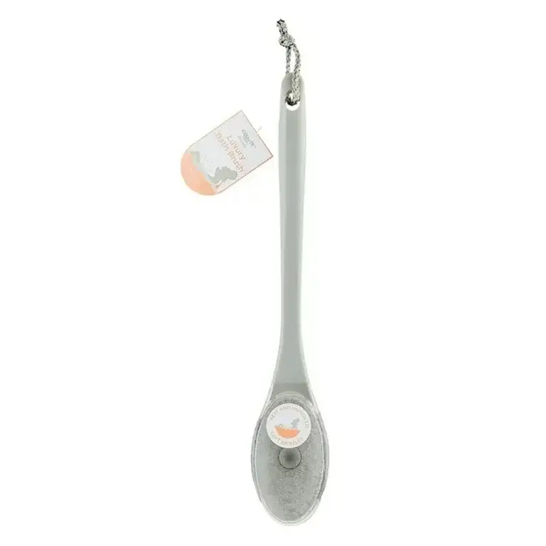 Equate Luxury Bath Brush