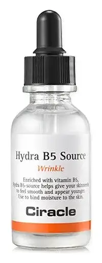 Ciracle Hydra B5 Source