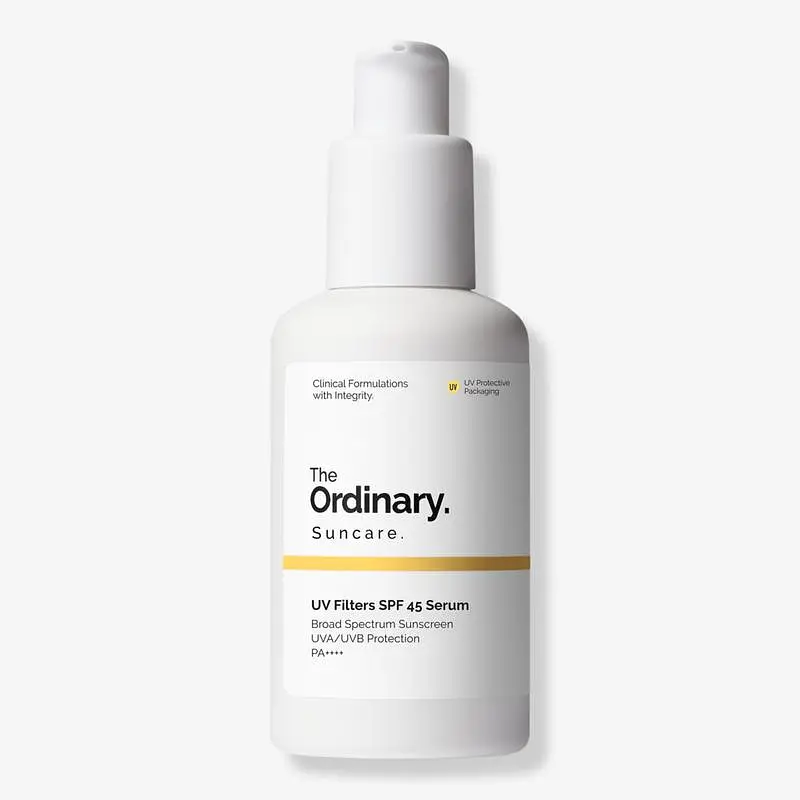 The Ordinary UV Filters SPF 45 Serum