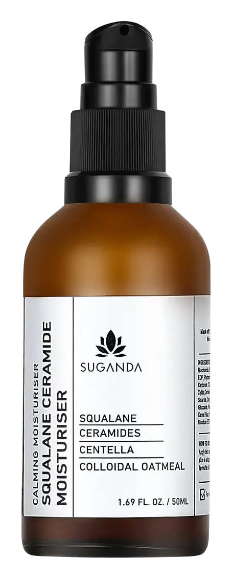 Suganda Calming Moisturiser