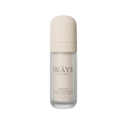 Iräye Deeptox Radiance Firming Serum