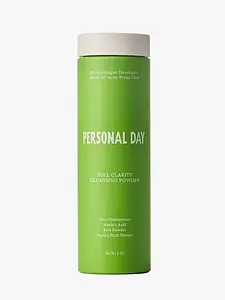 Personal Day Full Clarity Cleansing Powder
