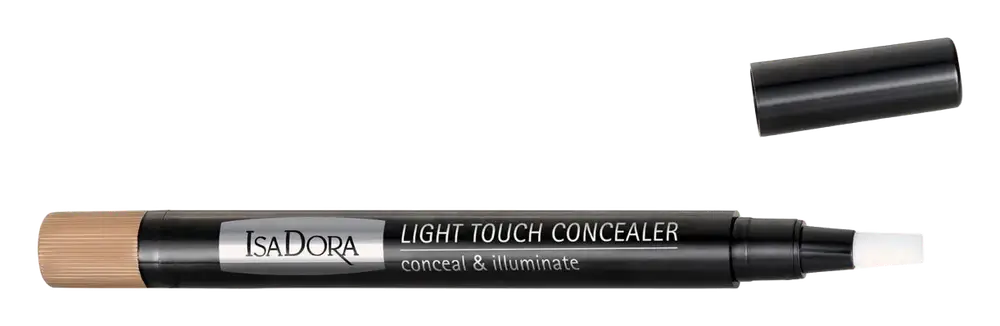 ISADORA Light Touch Concealer 83 Sand Beige