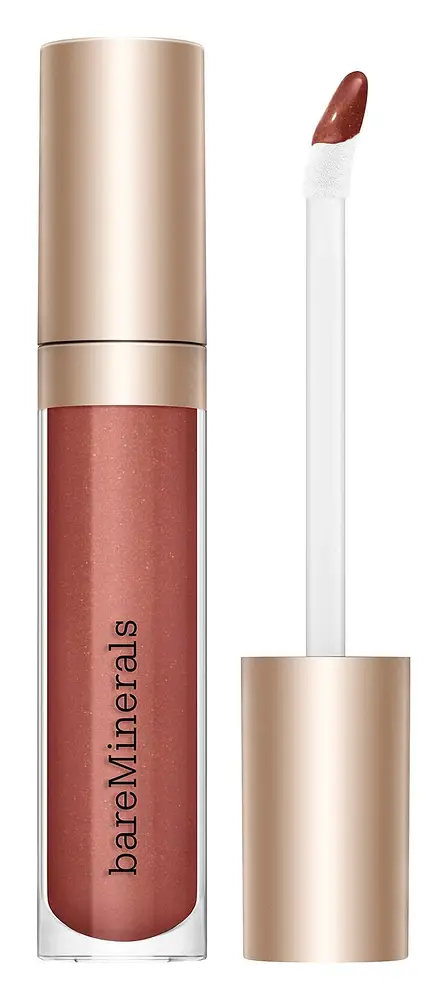 bareMinerals Mineralist Lip Gloss-Balm Sincerity
