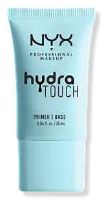NYX Cosmetics Hydra Touch Makeup Primer