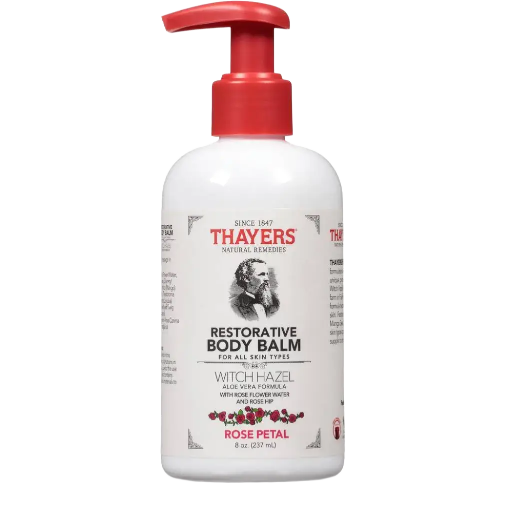 Thayers Restorative Body Balm