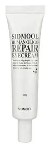 Sidmool Human Oligo Repair Eye Cream