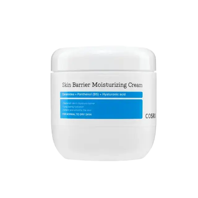 COSRX Skin Barrier Moisturizing Cream