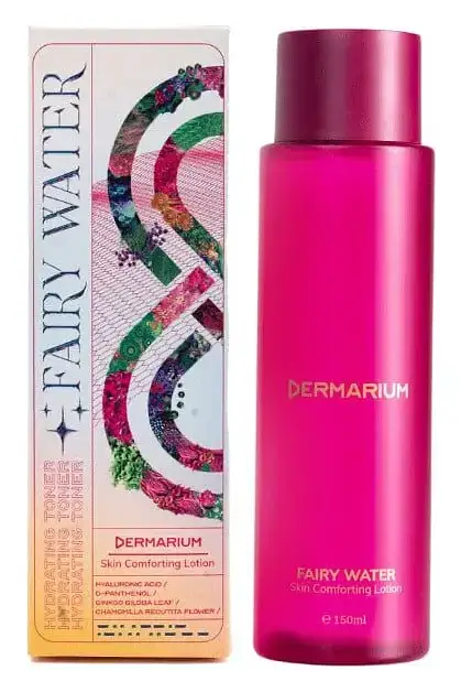 Dermarium Fairy Water