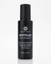 Aster Raine Revitalize Body & Massage Oil