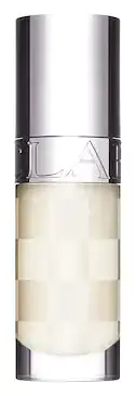 Clarins Lip Comfort Oil White