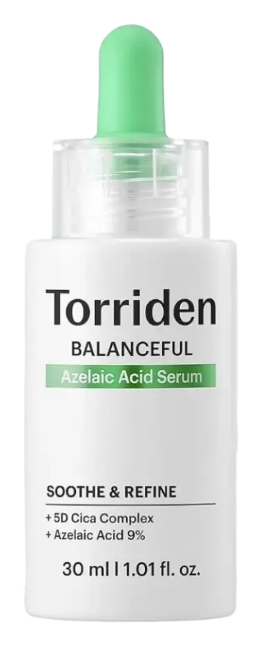Torriden Balanceful Azelaic Acid Serum