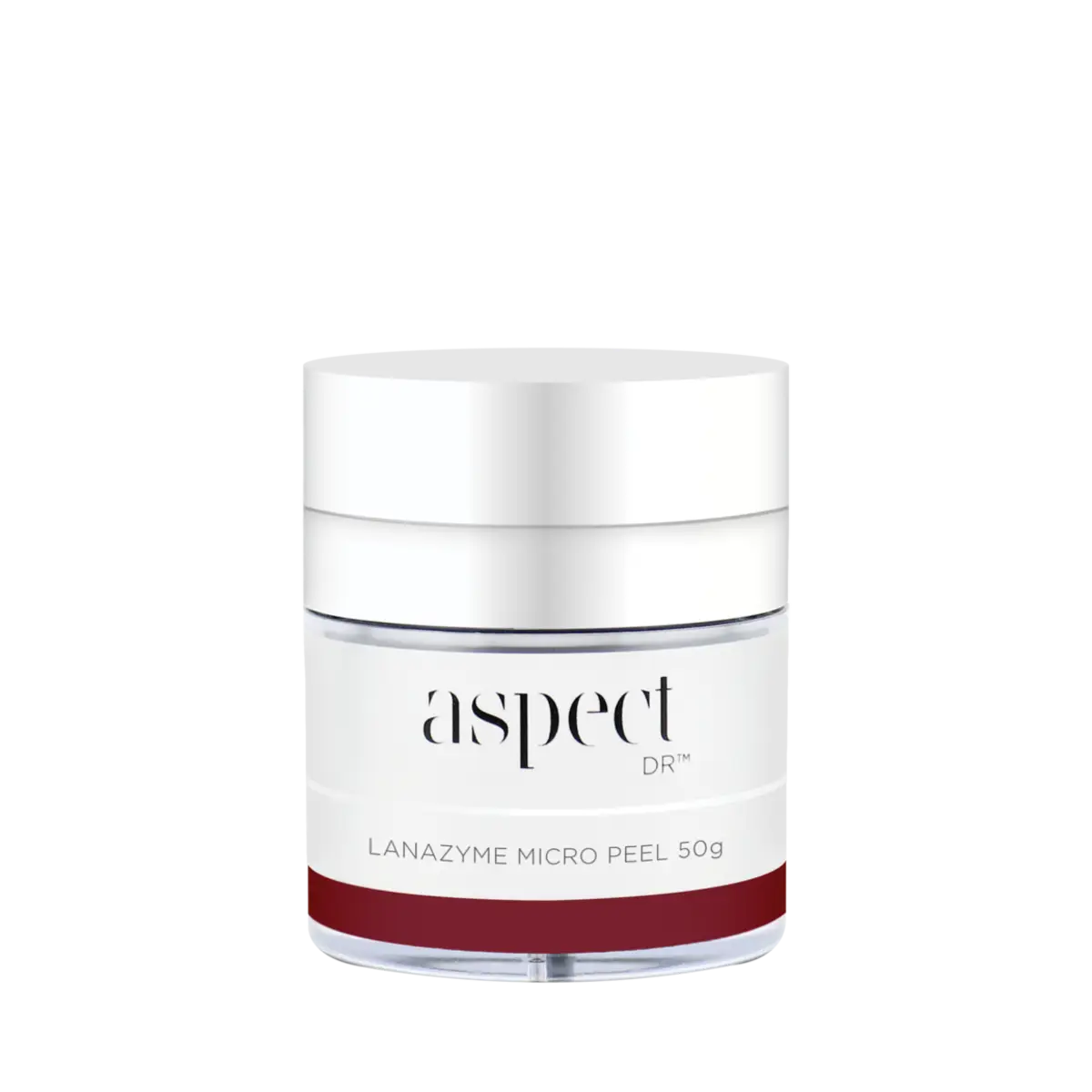Aspect Skincare Lanzyme Micro Peel