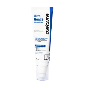 Oxecure Ultra Gentle Moisturizer