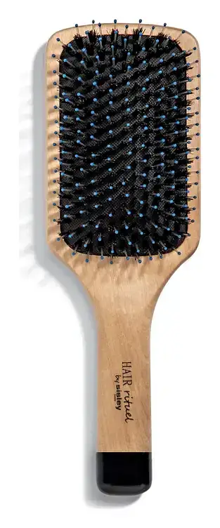 Sisley Paris Hair Rituel The Radiance Brush