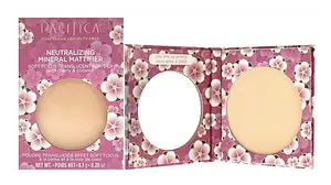 Pacifica Neutralizing Mineral Mattifier 2