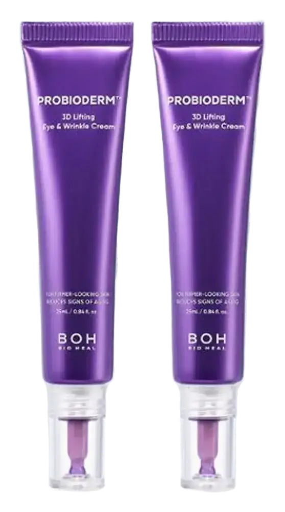 BOH Bio Heal Probioderm 3D Lifting Eye & Wrinkle Cream