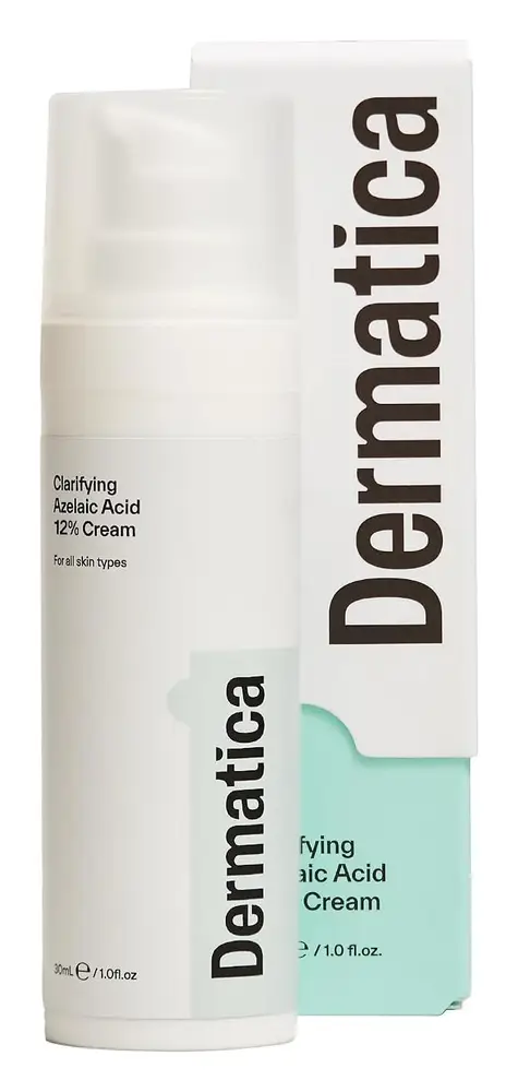 Dermatica Clarifying Azelaic Acid 12% Cream