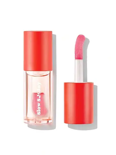Slow Sunday Strawberry Lip Oil
