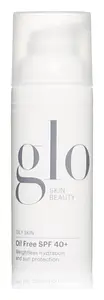 Glo Skin Beauty Oil Free SPF 40+