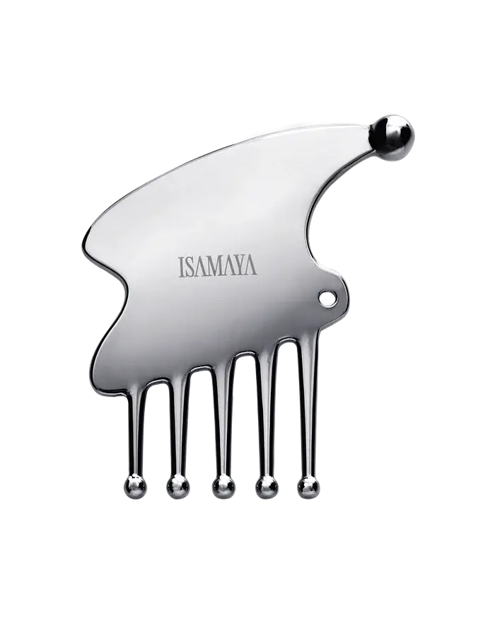 Isamaya Beauty Sculpt Tool
