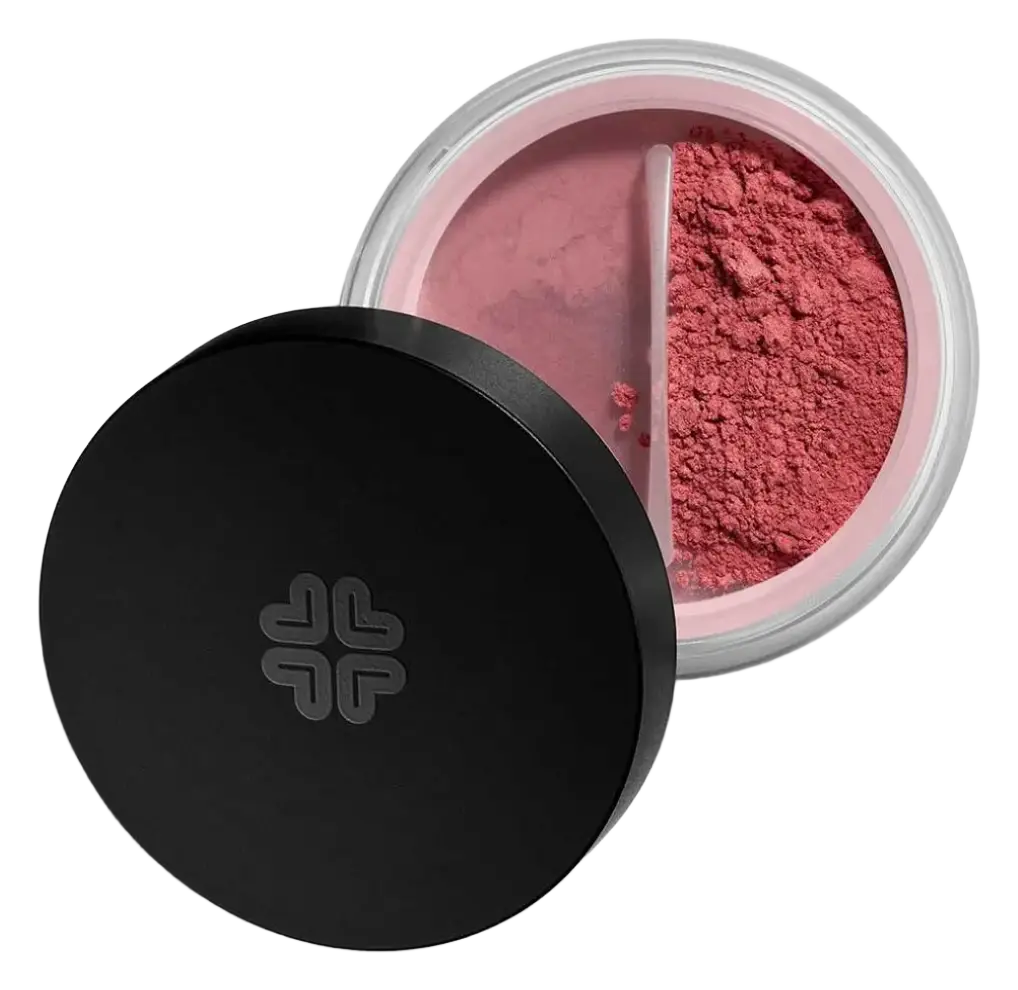 Lily Lolo Mineral Blush Flushed