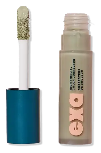 Exa Beauty High Fidelity Balancing Color Corrector Green