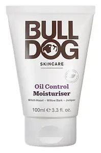BULLDOG Oil Control Moisturiser