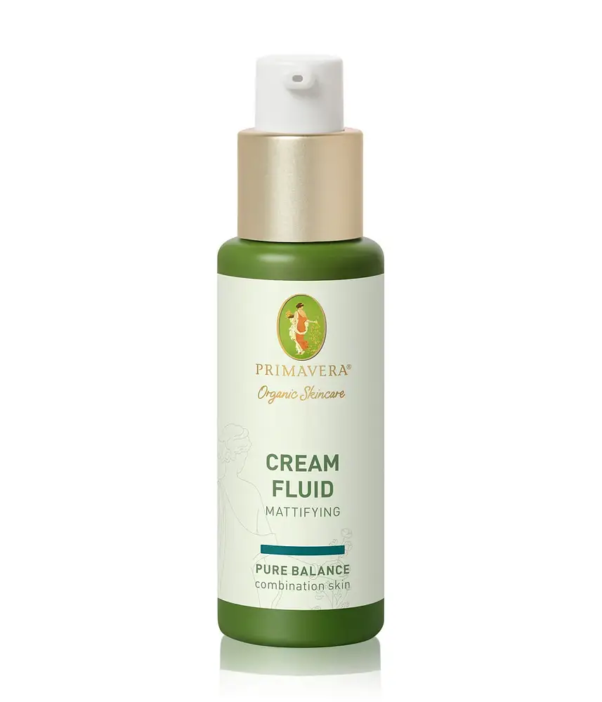 PRIMAVERA Mattifying Cream Fluid