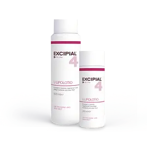 Excipial U Lipolotio 4% Urea