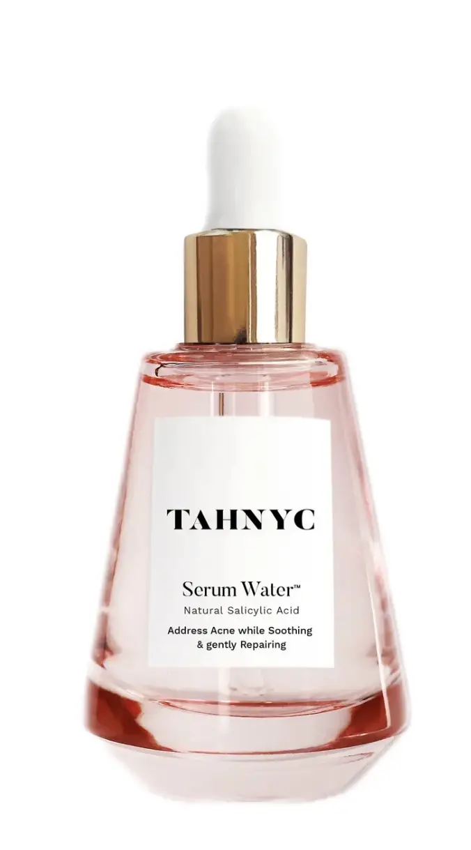 Tahnyc Natural Salicylic Acid Serum Water