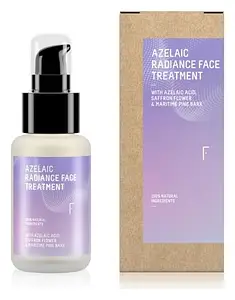 Freshly Cosmetics Azelaic Radiance Face Treatment
