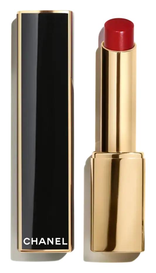 Chanel Rouge Allure L’Extrait 854 Rouge Puissant