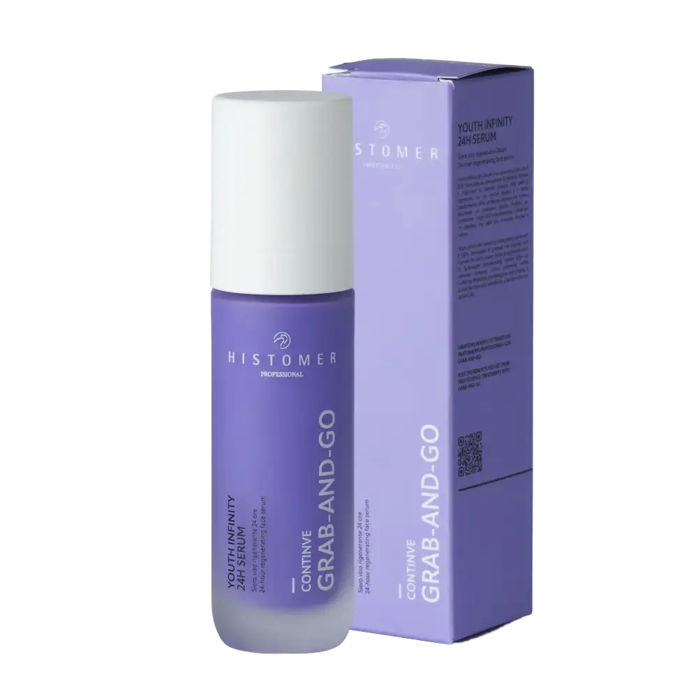 Histomer ContinVe Grab-And-Go Youth Infinity 24H Serum