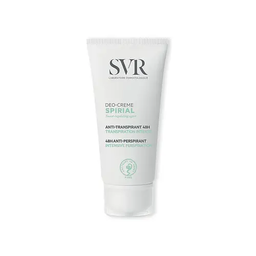 SVR Spirial Deo Cream