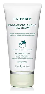Liz Earle Pro-Biotic Balancing Day Cream For Sensitive Skin
