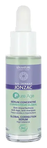 Eau Thermale Jonzac Pure Age Global Correction Serum