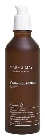 Mary & May Vitamin B5 + Bifida Toner