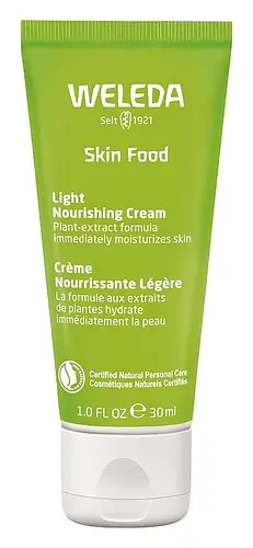 Weleda Skin Food Light Nourishing Cream