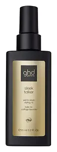 ghd Sleek Talker Wet To Sleek Styling Oil