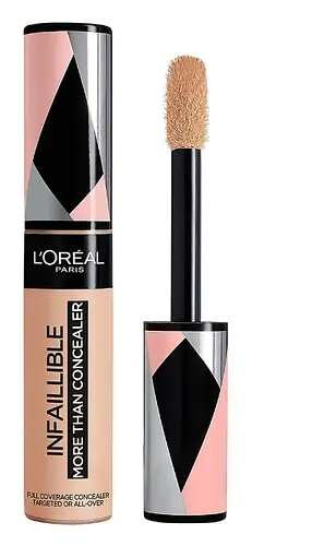 L'Oreal Infallible Full Wear Waterproof Concealer 326 Vanille