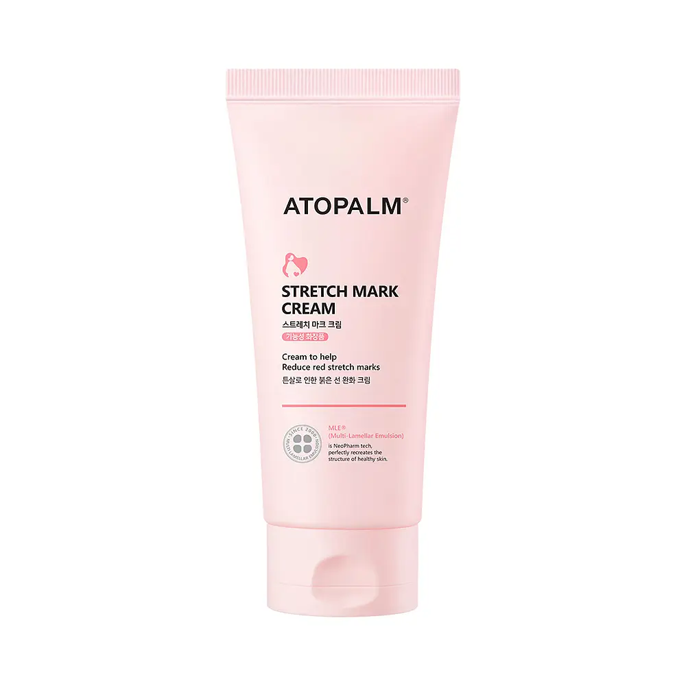 ATOPALM Stretch Mark Cream