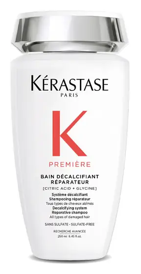 Kérastase Bain Décalcifiant Réparateur Repairing Shampoo