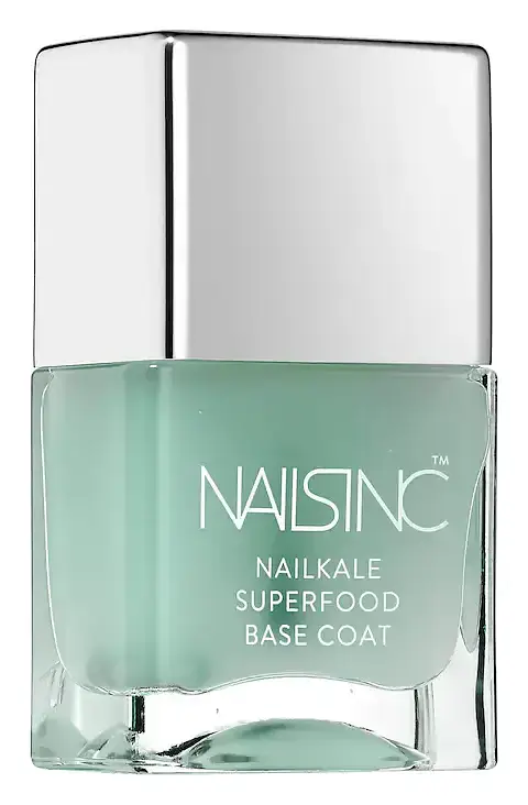 Nails Inc. NailKale Superfood Base Coat