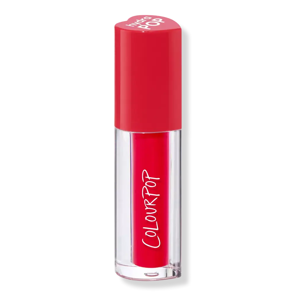 Colourpop HydraPop Glossy Lip Stain Fruit Punch