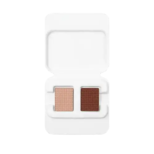 Beauty Pie Eyeshadow Duo 004: Caffeinated & Rica Moca